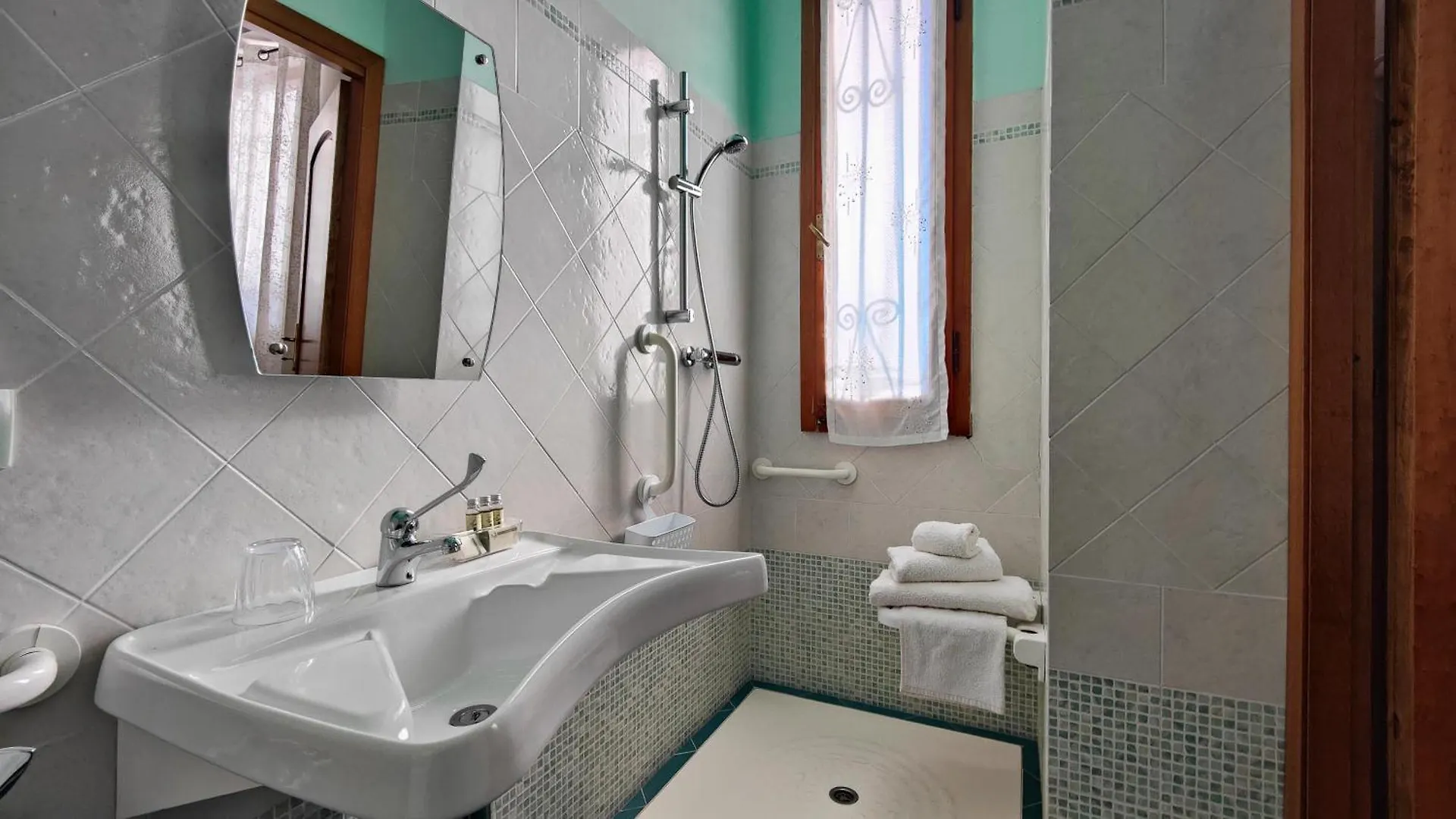 Alloggio per agriturismo Agriturismo Santa Bruna Volterra