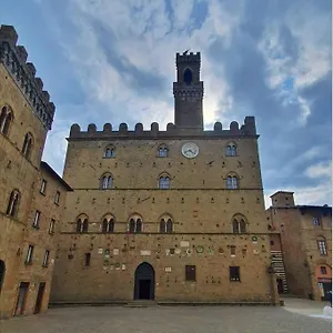La Rondine Volterra